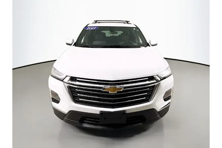 $24000 : Chevrolet Traverse 2022 4x4 image 2