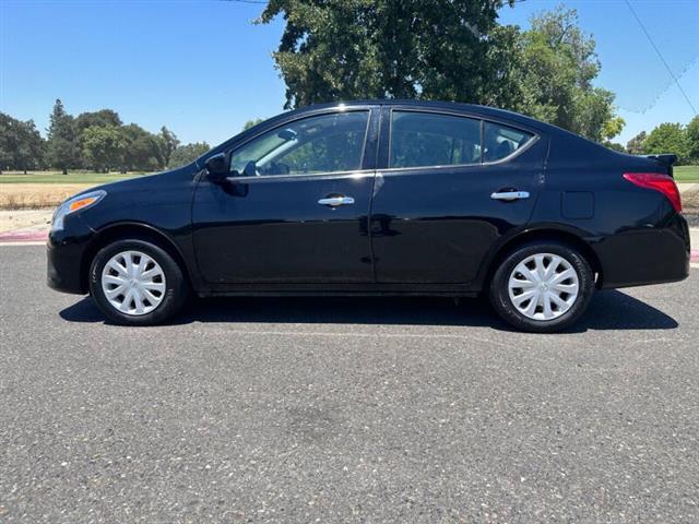 $6750 : 2016 Versa 1.6 S image 4