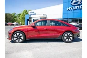 $29268 : Hyundai IONIQ 6 2025 SE 4dr thumbnail