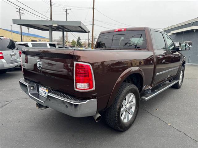 $33998 : 2014 RAM 2500 Laramie Longhorn image 8