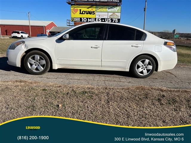 $3600 : 2008 NISSAN ALTIMA2008 NISSAN image 2