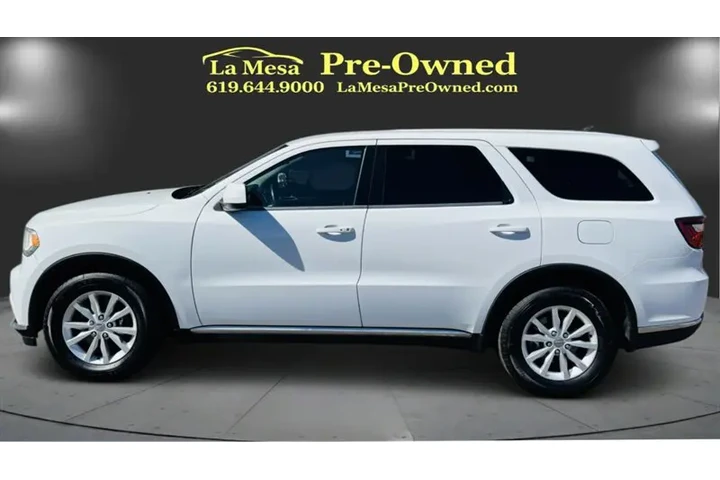 $12995 : 2015 Durango Special Service image 2