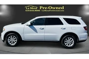 $12995 : 2015 Durango Special Service thumbnail