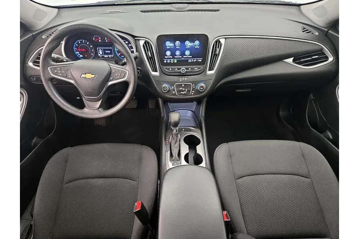 $18998 : Chevrolet Malibu 2023 LS 4dr image 9