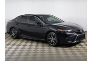 $21299 : Toyota Camry 2024 SE 4dr Sed thumbnail