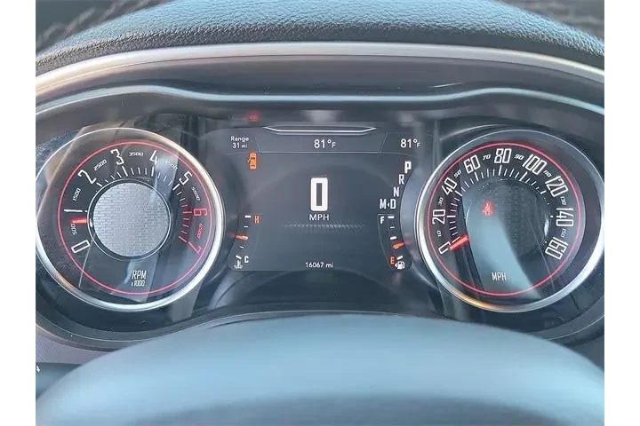 $32284 : Dodge Challenger 2022 R/T 2d image 10