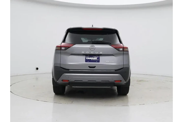$26998 : Nissan Rogue 2023 AWD SL 4dr image 6