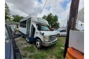 $9900 : 2009 FORD E350 SUPER DUTY CUT thumbnail