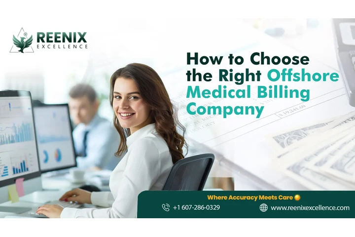 Trusted RCM Partner image 2