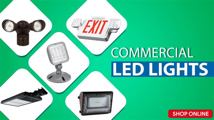 Buy LED Lights image 4
