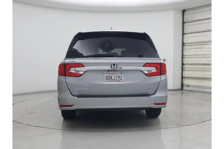 $29998 : Honda Odyssey 2018 Touring 4 image 6