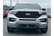 $36827 : Ford Explorer 2022 AWD ST 4d thumbnail