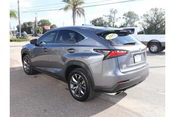 $20906 : Lexus NX 200t 2017 F SPORT 4 image 9