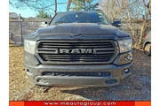 $25468 : Ram 1500 2019 4x4 Big Horn 4 thumbnail