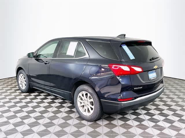 $18770 : PRE-OWNED 2020 CHEVROLET EQUI image 6