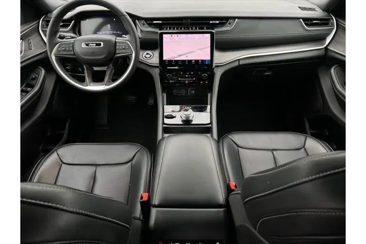 $28400 : Jeep Grand Cherokee L 2024 4 image 7