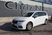 2023 Pacifica Touring L FWD en Tulsa