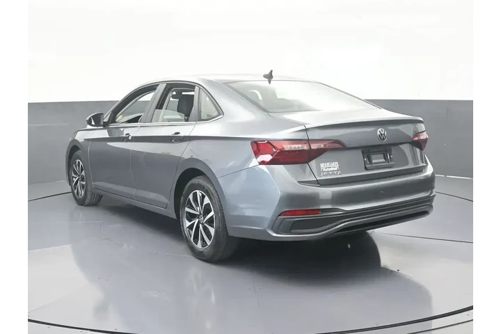 $14990 : Volkswagen Jetta 2023 S 4dr image 4