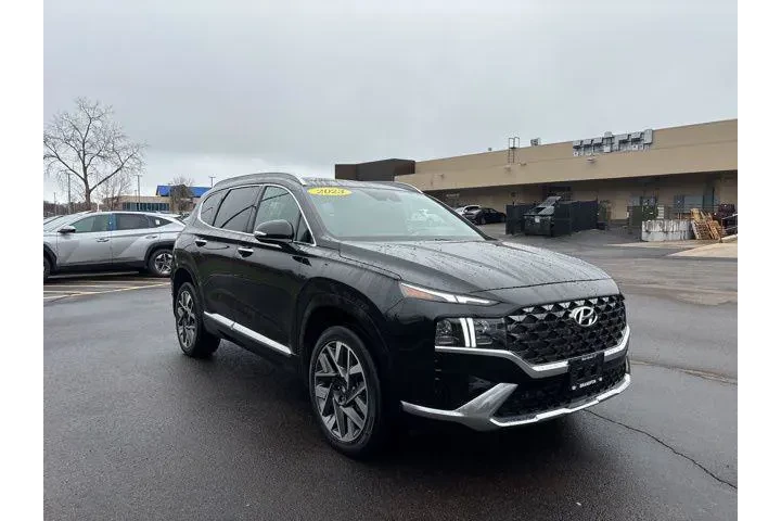 $31495 : Hyundai SANTA FE 2023 AWD Ca image 1