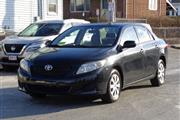 2009 Corolla LE