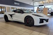 Pre-Owned 2023 Corvette 3LZ en Las Vegas