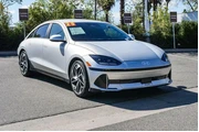 $26000 : Hyundai IONIQ 6 2023 AWD SEL thumbnail