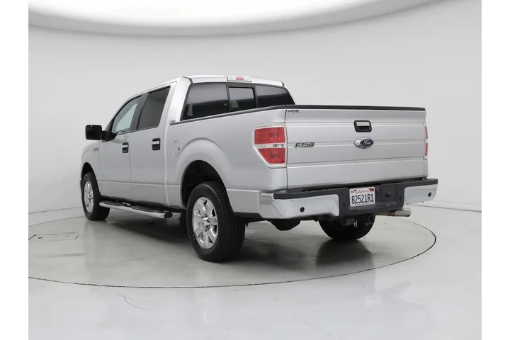 $18998 : Ford F-150 2014 4x2 XLT 4dr image 2
