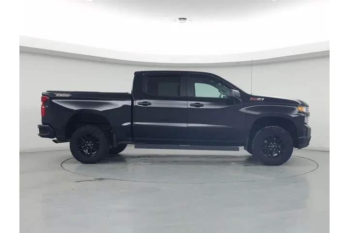 $31998 : Chevrolet Silverado 1500 Lim image 7