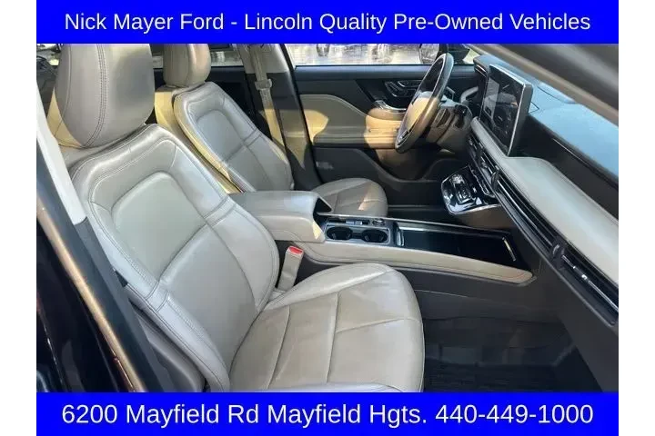 $33786 : Lincoln Corsair 2023 AWD Res image 10