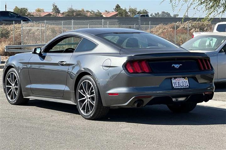 $15300 : Mustang EcoBoost image 7