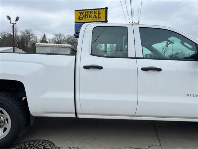 $12500 : 2015 Silverado 1500 Work Truck image 5