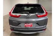 $21988 : Honda CR-V 2018 EX-L 4dr SUV thumbnail