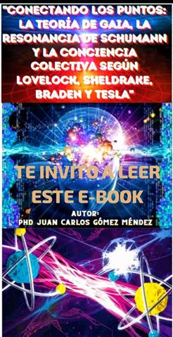 E-Book: "Conectando los Puntos image 1