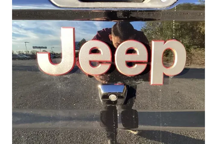 $35955 : Jeep Gladiator 2023 4x4 Rubi image 10