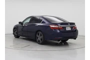 $16998 : Honda Accord 2016 Sport 4dr thumbnail