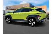 $27991 : Hyundai KONA 2024 AWD Limite thumbnail