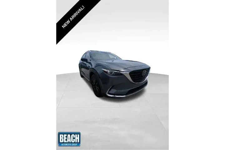 $26863 : Mazda CX-9 2022 AWD Grand To image 1