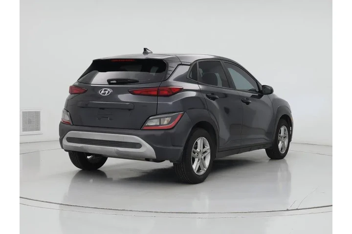 $16998 : Hyundai KONA 2022 SE 4dr Cro image 8