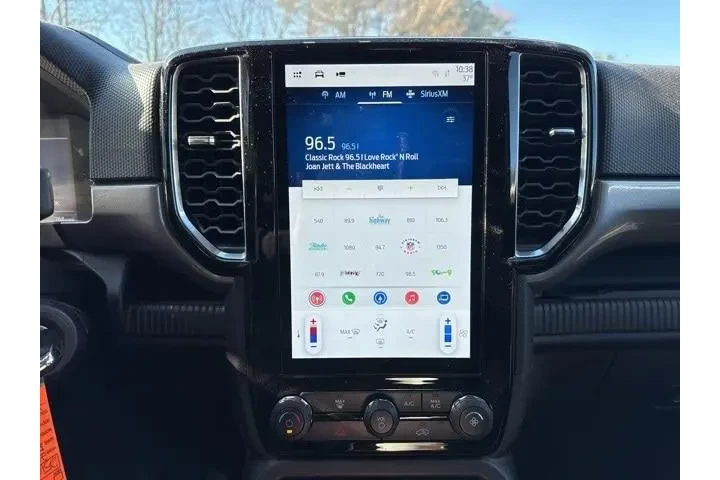 $36496 : Ford Ranger 2024 4x4 XLT 4dr image 10