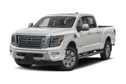 Nissan Titan XD 2023 4x4 Pla en Phoenix