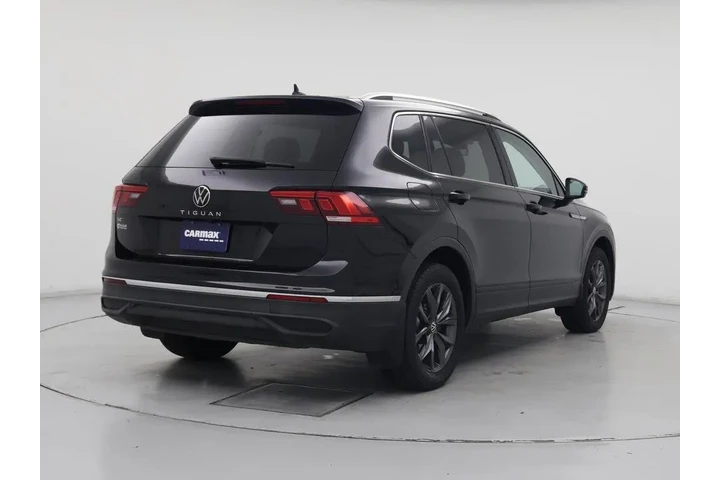 $22998 : Volkswagen Tiguan 2023 SE 4d image 8