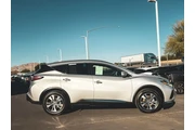 $24938 : Nissan Murano 2023 SV 4dr SU thumbnail
