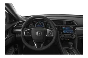 $24988 : Honda Civic 2021 EX 4dr Seda thumbnail