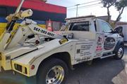 Fregoso Towing en Los Angeles