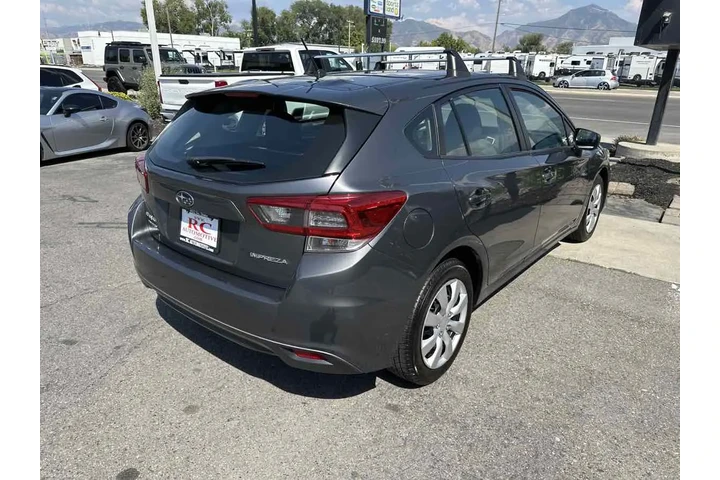 $19710 : 2020 Impreza image 7