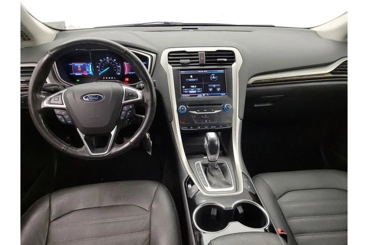 $11998 : Ford Fusion Energi 2014 SE 4 image 9