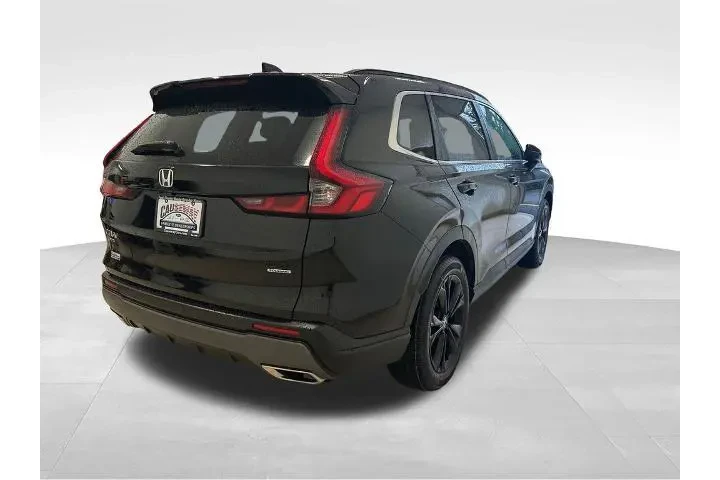 $33406 : Honda CR-V Hybrid 2023 AWD S image 7