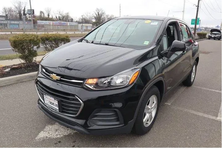 $10488 : Chevrolet Trax 2019 LS 4dr C image 9