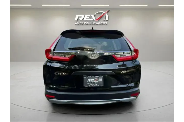 $15741 : 2018 HONDA CR-V LX SPORT UTIL image 4