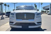$39075 : Lincoln Navigator L 2020 4x4 thumbnail